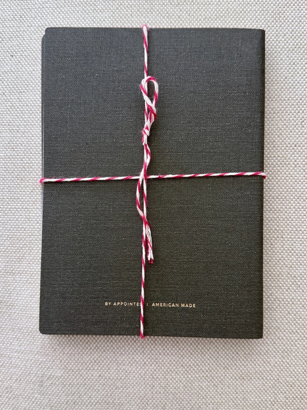 Fringe Supply Co Memo Book Inserts